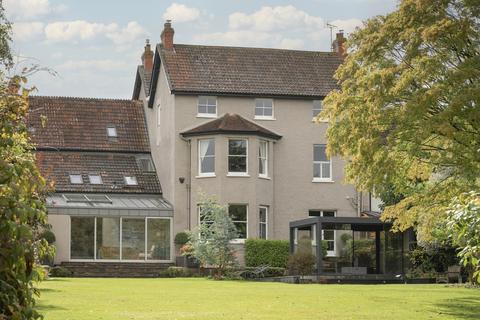 6 bedroom semi-detached house for sale, Abbots Leigh, Bristol, BS8