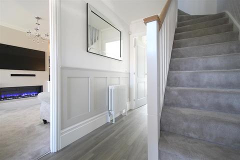 undefined, Hensby Avenue, Buntingford