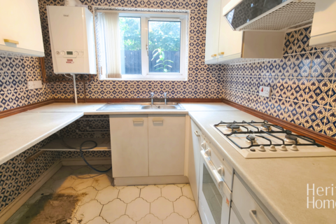 2 bedroom bungalow for sale, Weavers Close, Horsham St. Faith, Norwich, Norfolk