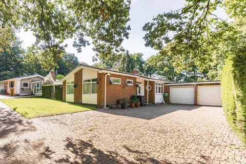3 bedroom detached bungalow for sale, Rushmeadow Road, Scarning