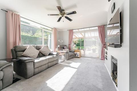 3 bedroom detached bungalow for sale, Rushmeadow Road, Scarning
