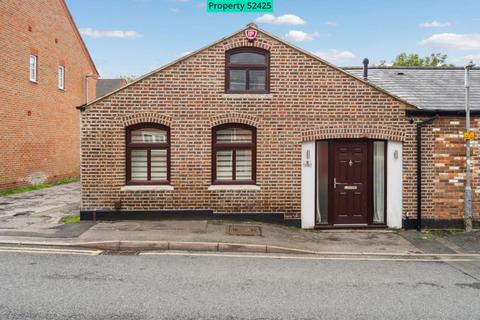 5, Brae House Cameron Road, Chesham, HP5 3BX