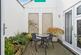 Courtyard Garden