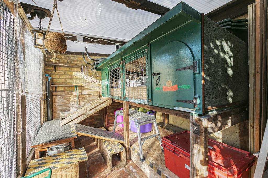 Storage Room