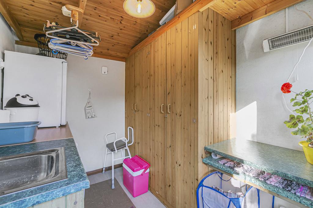 Storage Room