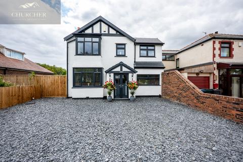 undefined, Scarisbrick, Southport PR8