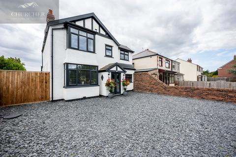 undefined, Scarisbrick, Southport PR8