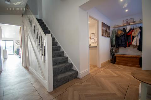 undefined, Scarisbrick, Southport PR8