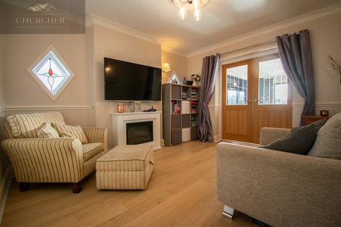 undefined, Scarisbrick, Southport PR8