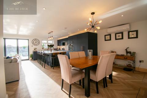 undefined, Scarisbrick, Southport PR8