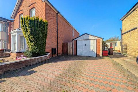 undefined, Brightlingsea CO7
