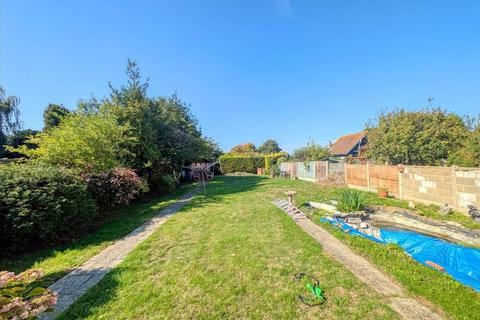 undefined, Brightlingsea CO7
