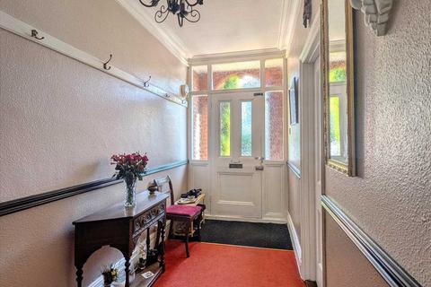 undefined, Brightlingsea CO7