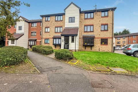 undefined, Magpie Close, Enfield