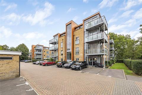 Southcott Road, Teddington