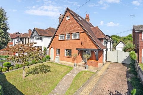 undefined, Belmont Road, Bushey