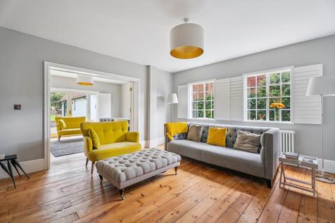 undefined, Belmont Road, Bushey