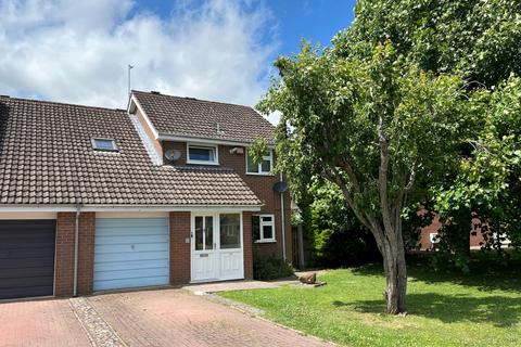 undefined, Churchill Road, Church Stretton SY6