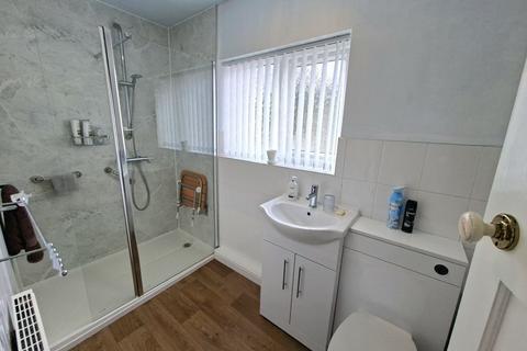 undefined, Smithy Moor Avenue, Stocksbridge, S36