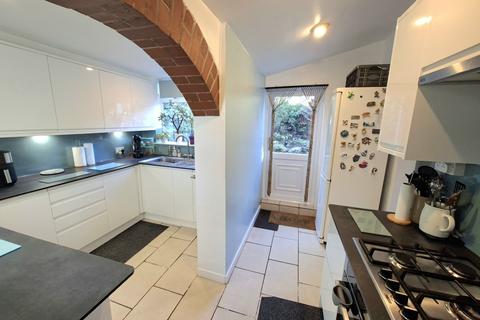 undefined, Smithy Moor Avenue, Stocksbridge, S36