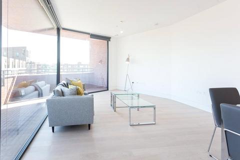 1 bedroom apartment for sale, Penn Street, Hoxton N1
