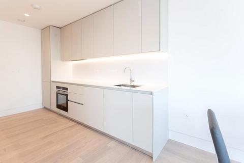 1 bedroom apartment for sale, Penn Street, Hoxton N1