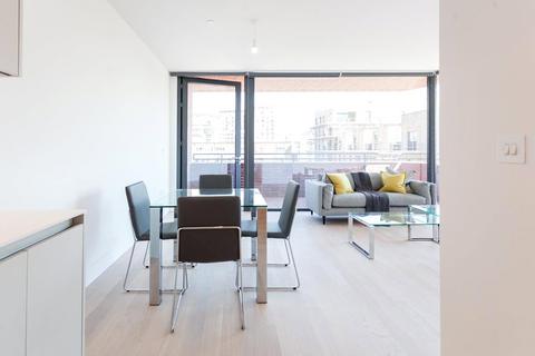 1 bedroom apartment for sale, Penn Street, Hoxton N1