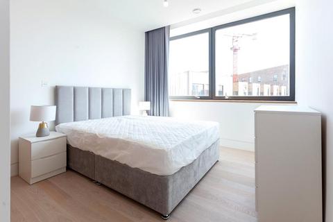 1 bedroom apartment for sale, Penn Street, Hoxton N1