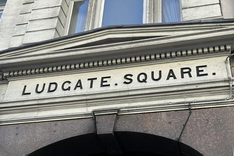 Office for sale - Ludgate Square, London, EC4M