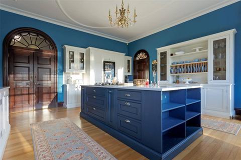 8 bedroom detached house for sale, Boquhan House, Boquhan, Stirling, FK8