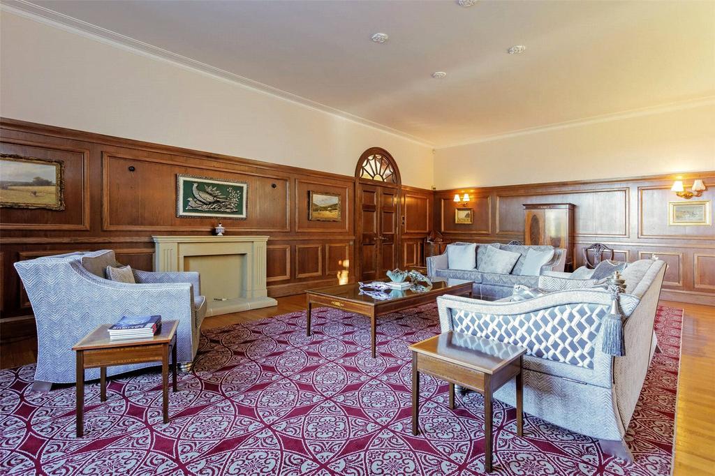 Drawing Room