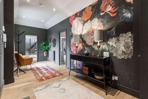 undefined, Thistle Street, City Centre, Edinburgh
