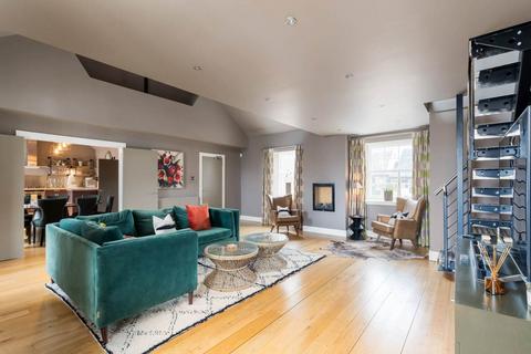 undefined, Thistle Street, City Centre, Edinburgh
