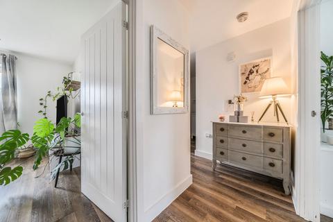 undefined, Exford Avenue, Southampton SO18