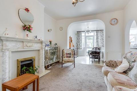 2 bedroom semi-detached bungalow for sale, Queenswood Road, Sidcup, DA15