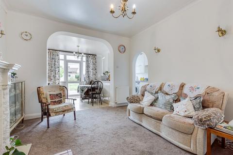 2 bedroom semi-detached bungalow for sale, Queenswood Road, Sidcup, DA15