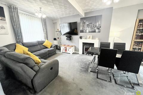 3 bedroom end of terrace house for sale, Penygraig Terrace, Pontypridd CF37