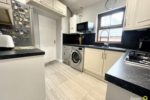 3 bedroom end of terrace house for sale, Penygraig Terrace, Pontypridd CF37