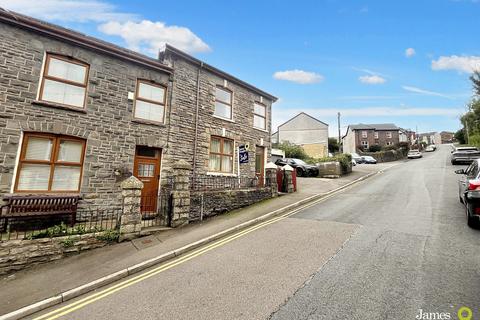 3 bedroom end of terrace house for sale, Penygraig Terrace, Pontypridd CF37
