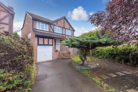 undefined, Green Lane, Maidenhead SL6