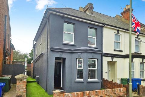 undefined, Ash Road, Aldershot