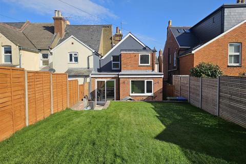 undefined, Ash Road, Aldershot