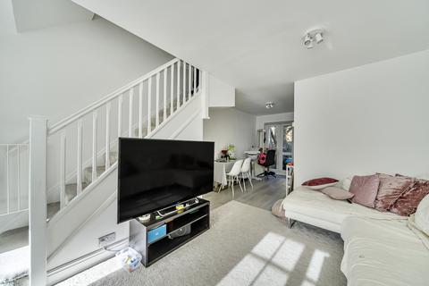 undefined, Cambrian Green, London NW9