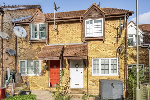 undefined, Cambrian Green, London NW9