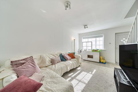 undefined, Cambrian Green, London NW9