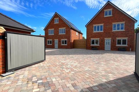 undefined, Amberstone, Hailsham, BN27