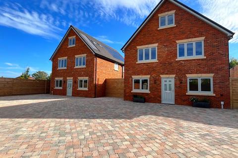 undefined, Amberstone, Hailsham, BN27