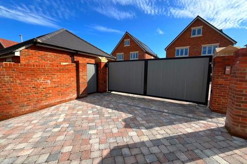 undefined, Amberstone, Hailsham, BN27