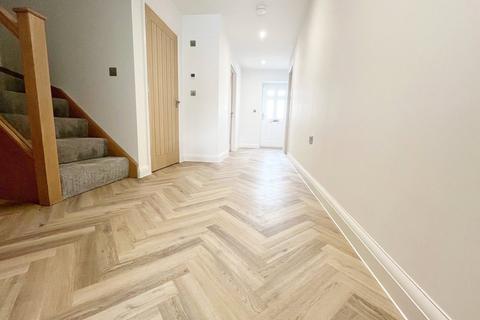 undefined, Amberstone, Hailsham, BN27