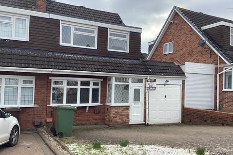 undefined, Whitethorn Crescent, Sutton Coldfield B74
